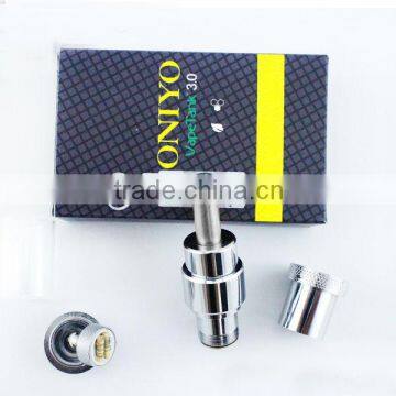 2014 Airflow control atomizer new design oniyo atomizer