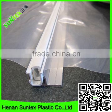 Supply 2016 100% virgin LDPE 200 micron greenhouse poly film greenhouse cover film for tomato