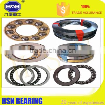 HaiSheng STOCK Big Thrust ball bearing 54324 Bearing