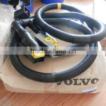 Volvo Excavator Cable harness 1122-04600 14631808 14631794