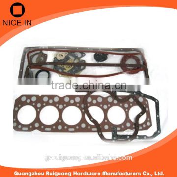 Wholesale from china DA120 1-87810-035-0 Graphite gasket kit for motorcycle cylinder