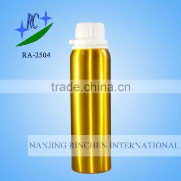 250ml aluminum bottle