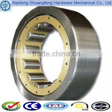 2013 With ring ribs Cylindrical roller bearings NJ2321