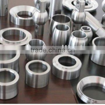CNC High precision machining for mould component