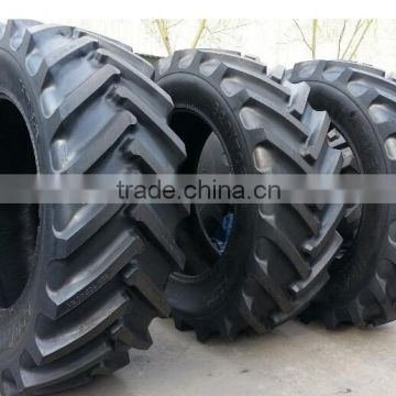 RADIAL TRACTOR TYRE 16.9R30