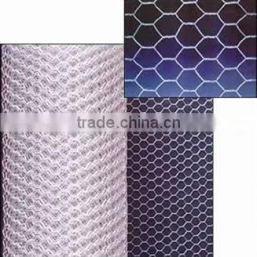 Manufacturer of PVC coated Chain Link Fencing