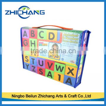 Supply OEM newest design of educational toy english learning