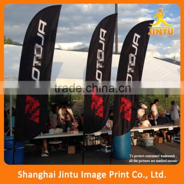 2016 Top Quality Large Custom Flags