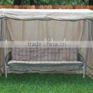 garden swing chair cover/ protective swing cover