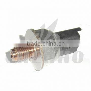 Common Rail Pressure Sensor 55PP02-01 5WS40039 55PP0201 For PEUGEOT CITROEN FORD