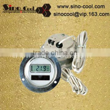 SC-E-2 digital thermometer picture