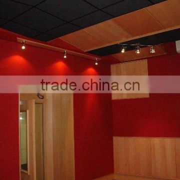 sound absorber decoration wall