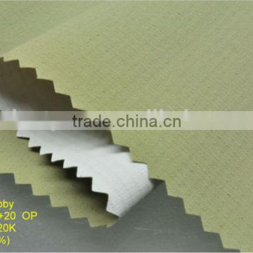 Running stock functional cooling single jersey 100% cotton fabric