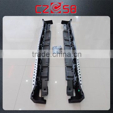 Hot sale! Running board for ML350/Hot sale! side step for ML350