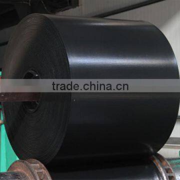 Excellent stable quality EP conveyor belt