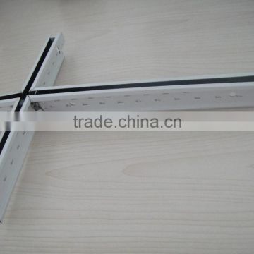 suspended ceiling t grid and t bar steel for sale CEILING Mineral, t shaped steel bar