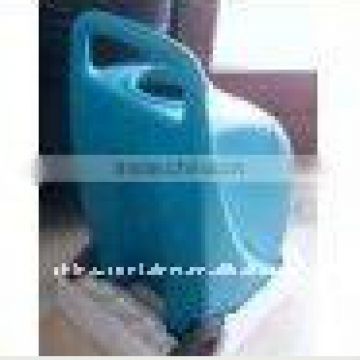 Auto Scrubber with Battery