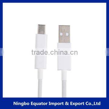 USB Type C Cable USB 3.0 USB 3.1 Type C Male Connector Data Cable for Macbook