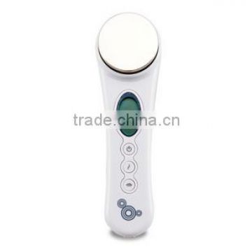 Professional Ultrasonic Massager 1MHz Pain Therapy Ultrasonic Handheld Massager For Facial body Come with CE and Rosh