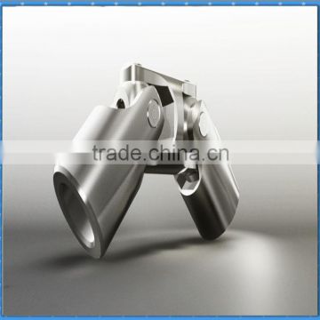 hot sale Universal Coupling Drawing Join U Joint Transmission Universal WS Double Coupling