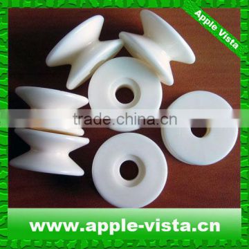 alumina ceramic parts, structure parts, ceramics product