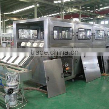 fully auto PET filling and capping machine with high quality