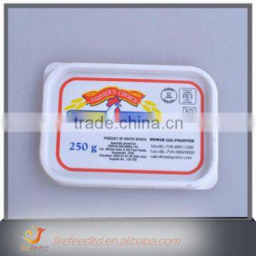 2015 Hot Sell Pp Frozen Food Trays Packaging