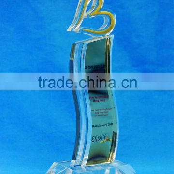 High Quality Acrylic Award