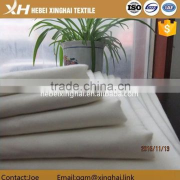 T/C 80/20 45*45 96*72 grey fabric agent pocket lining fabric