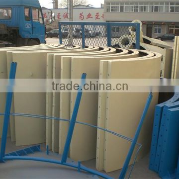 high quality low cost cement sio for sale, China made , changli cement silo on sale