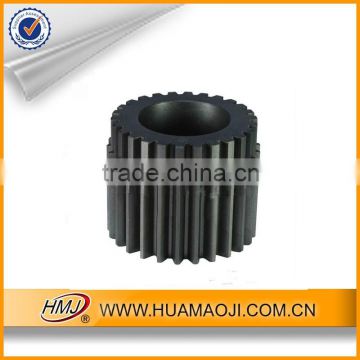 sun gear for planetary gearbox of PC600 excavator