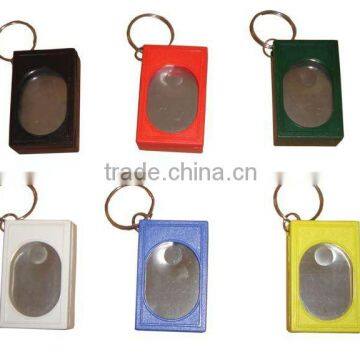 Wholesale plastic lovely dog toy training clicker