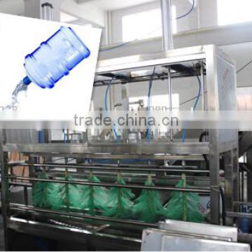 water drinking water/water filling machinery/5 gallon drink machinery/5 gallon bottling plant