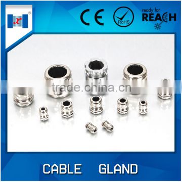 HX Professional cable gland manufactory