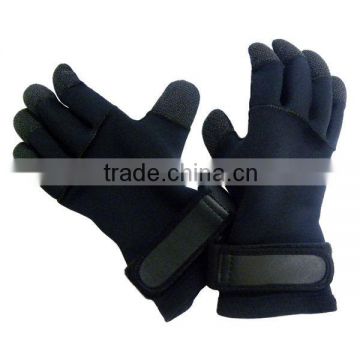 Neoprene Gloves (GV-007)