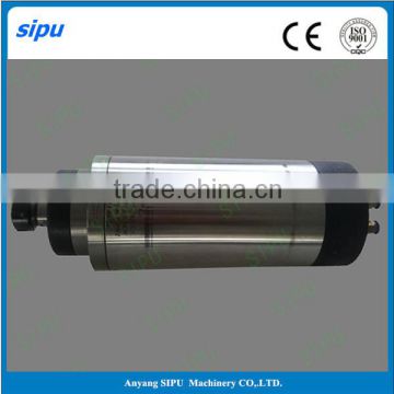 Anyang SIPU spindle motor for cnc router