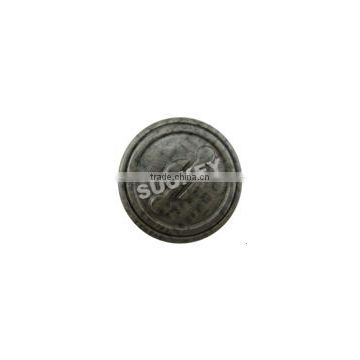 High Quality Metal Button for Garments (MB0051)