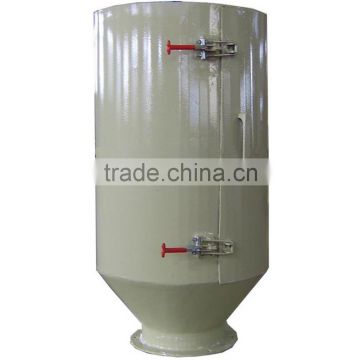 TCXT30 Permanet magnetic drum for rice mill