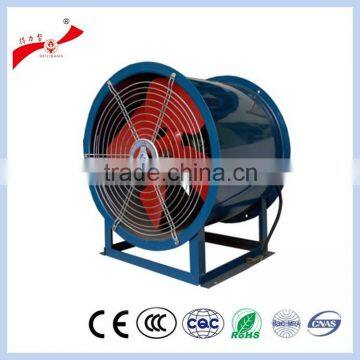 Top Quality new design great material exhaust fan hot air