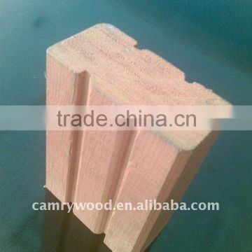laminated beam/lvl scaffolding beam used for construction