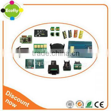 Popular printer consumable reset chip for lexmark 62d1h00 (621h)
