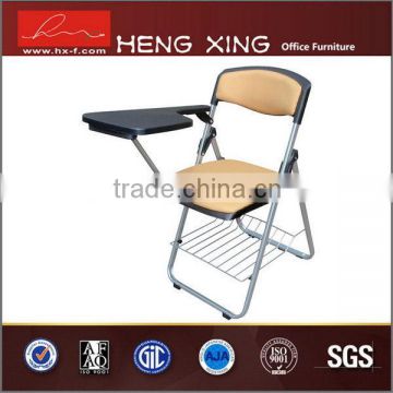 High quality new products folding aluminum rocking chairs