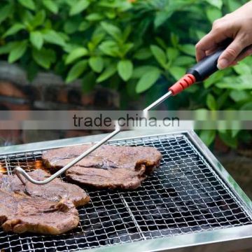 Digital Hook Meat Thermometer
