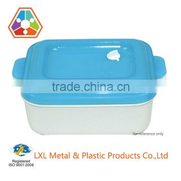 2016 plastic lunch box with kids lunch box