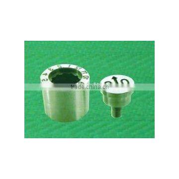 mould component dating insert