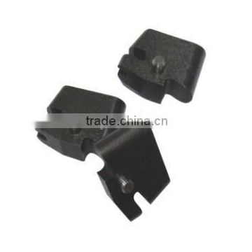 mould component slide retainers,accelerated ejector