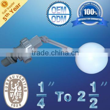 Offer 1" (inch) Solar Water Heater Balltap