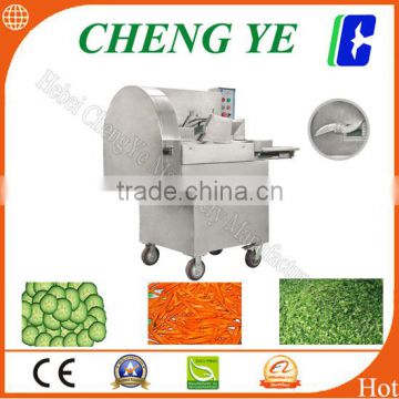 QC3500 Vegetable Cutter, Good performance electric vegetable cutting machine