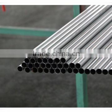 304/410/430 stainless steel tubes round tubes ,stainless steel pipe with good quality
