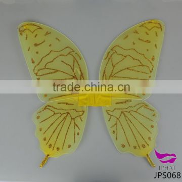 2016 fairy wings costume butterfly wings for party decoration